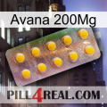 Avana 200Mg new11